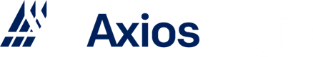 Axios logic logo